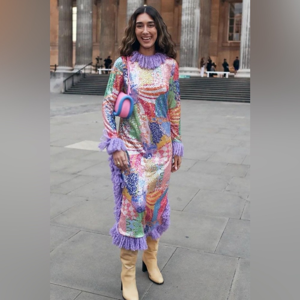 ISO CELIA B DRESS (DO NOT PURCHASE)